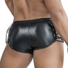 CandyMan Boxer sexy Tirenis Noir